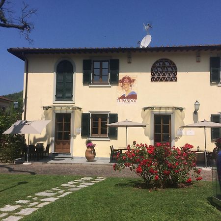 Residence Prunali Massarosa Exterior photo