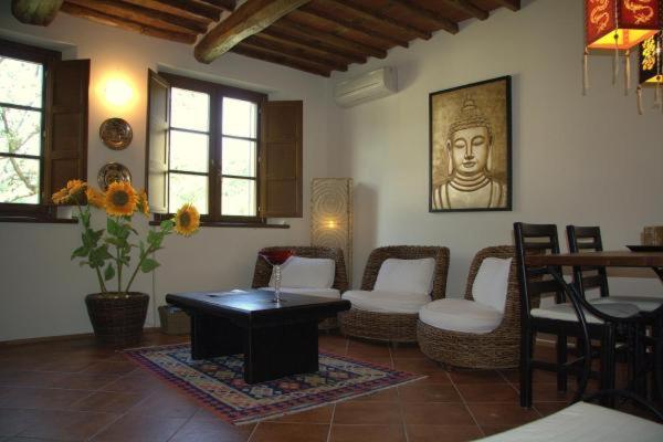 Residence Prunali Massarosa Exterior photo