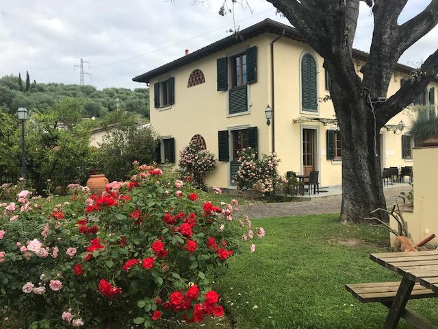 Residence Prunali Massarosa Exterior photo